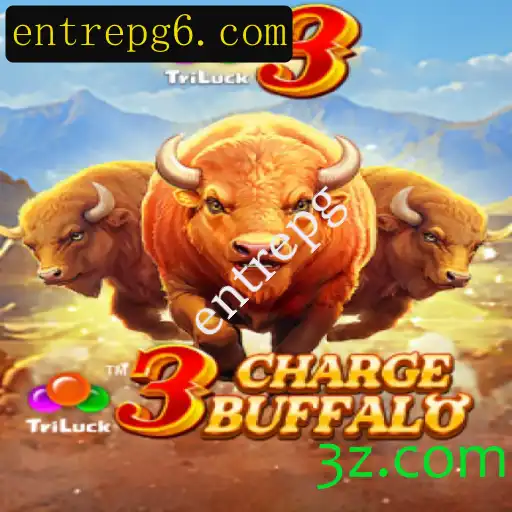 Explorando o Mundo de 3ChargeBuffalo: Um Jogo de Estratégia e Habilidade