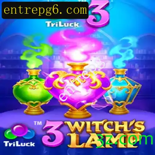 3WitchsLamp: Uma Jornada Encantada no Mundo dos Jogos de Tabuleiro