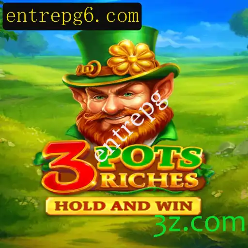 Descubra o Fascinante Mundo de 3potsRiches: O Jogo do Momento