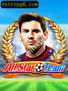 AllStarTeam: O Jogo Empolgante de Estratégia e Trabalho em Equipe