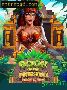 Explorando o Universo de BookOfThePriestess: Inovações e Regras do Jogo