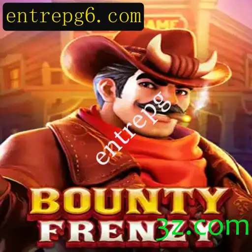 BountyFrenzy: Mergulhe na Aventura de Caça ao Tesouro