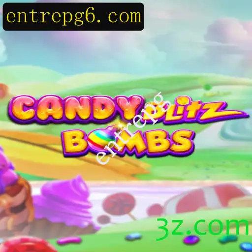 CandyBlitzBombs: A Nova Sensação dos Games