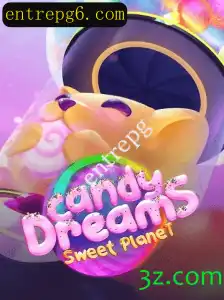 CandyDreams: Explorando o Doce Mundo das Aventuras RPG
