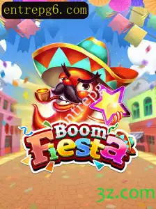 Desvendando o BoomFiesta: O Jogo que Está Conquistando o Mundo