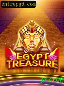 EgyptTreasure: Descubra os Mistérios do Antigo Egito com um Toque Moderno