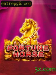 FortuneHorse: Descubra o Novo Fenômeno do Mundo dos Jogos
