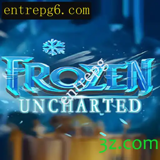 FrozenUncharted: A Inovadora Aventura de Estratégia de 2023