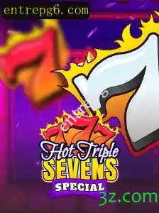 Descubra as Emoções de HotTripleSevensSpecial: O Jogo Que Combina Diversão e Estratégia