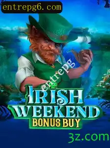 Explorando o Jogo IrishWeekendBonusBuy: Estratégias e Regras para uma Experiência Única