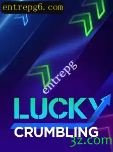 LuckyCrumbling: Descubra o Novo Fenômeno do Entretenimento de Jogos