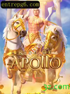 RiseofApollo: Uma Jornada Épica no Mundo de EntrePG