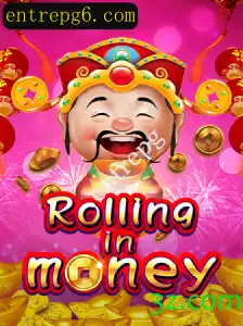 Descubra o Fascinante Mundo de RollingInMoney: Um Jogo de Estratégia e Riqueza