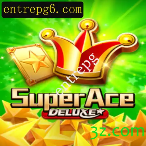 Descubra o Universo de SuperAceDeluxe: O Jogo que Revoluciona o Mundo dos Entretenimentos