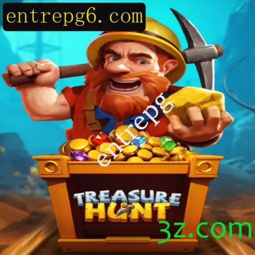 Explorando o Mundo de TreasureHunt: Aventuras e Regras para o Novo Jogo do Momento