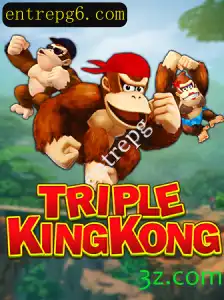 Explore o Empolgante Mundo do Jogo TripleKingKong