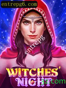 Descubra o Fascinante Mundo de WitchesNight: Um Empolgante RPG de Aventuras Sobrenaturais