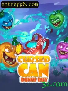 Explorando o Mundo de CursedCanBonusBuy