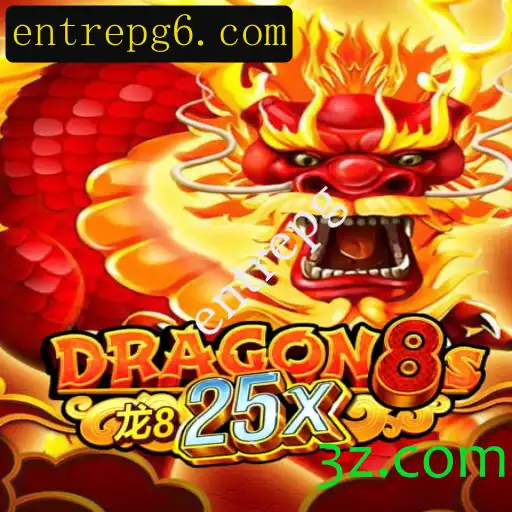 Descubra Dragon8s25x: O Novo Jogo que Está Conquistando o Mundo dos Games