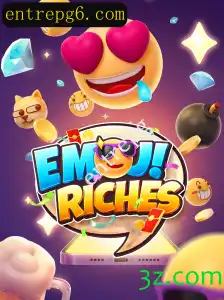 Explore o Fascinante Mundo de EmojiRiches