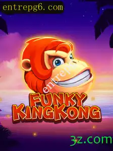 Descubra o Mundo de FunkyKingKong: O Resgate do EntrePG