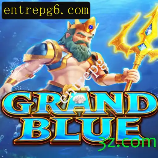 Explorando o Mundo de GRANDBLUE: Um Mergulho no Universo do EntrePG