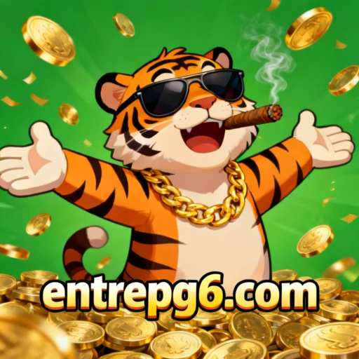 entrepg Logo