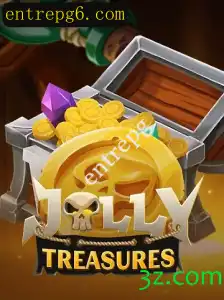 Descubra JollyTreasures: Um Mergulho no Mundo dos Piratas e Aventura