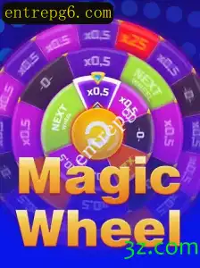 MagicWheel: O Novo Fenômeno dos Jogos de Mesa