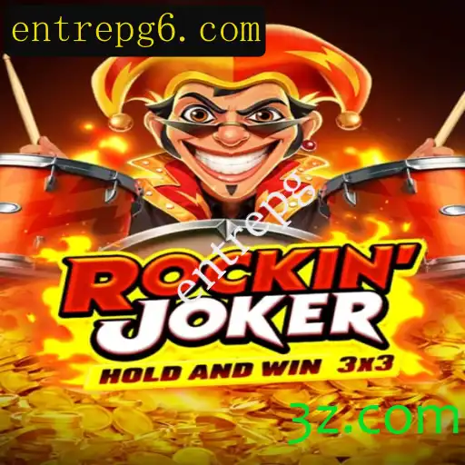 Explorando o Universo de RockinJoker: Introdução e Regras do Jogo