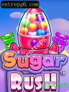 Descubra o Mundo Encantado de SugarRush: Um Jogo Adoçado com Aventura