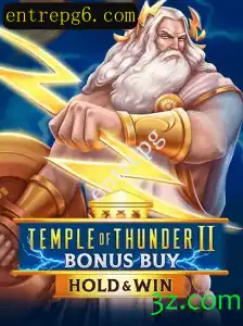 Explorando o Fascinante Mundo de TempleofThunderIIBonusBuy