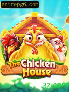 TheChickenHouse: Uma Nova Dimensão no Mundo dos Jogos de Estratégia
