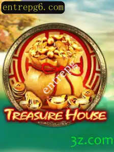 Descubra o Fascinante Mundo de TreasureHouse: Um Jogo de Estratégia e Aventura